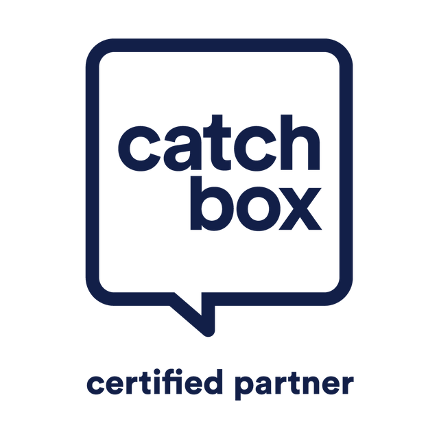 Catchbox