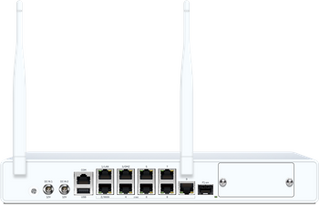UTM Sophos XGS 118 / 118(w)